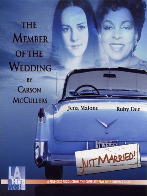 Title details for The Member of the Wedding by Carson McCullers - Wait list
